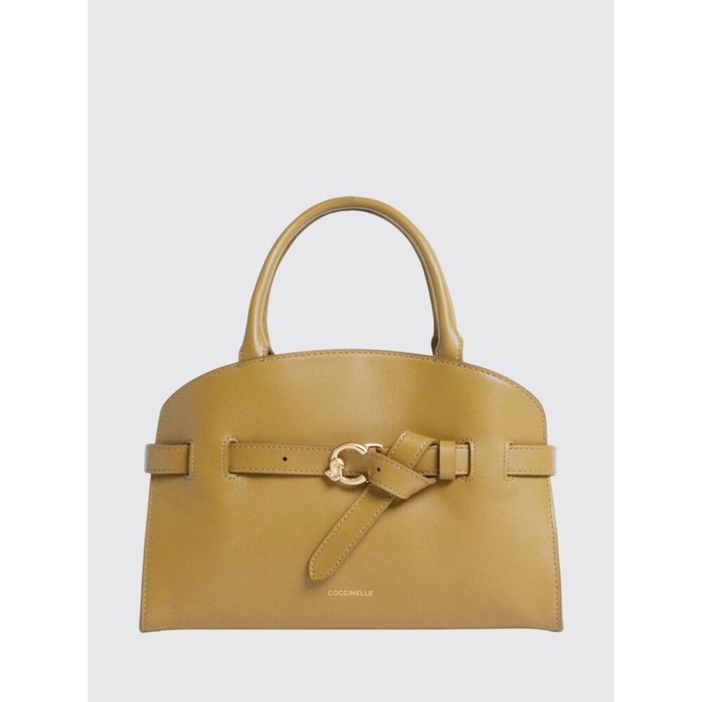 Coccinelle Handbag Woman Green